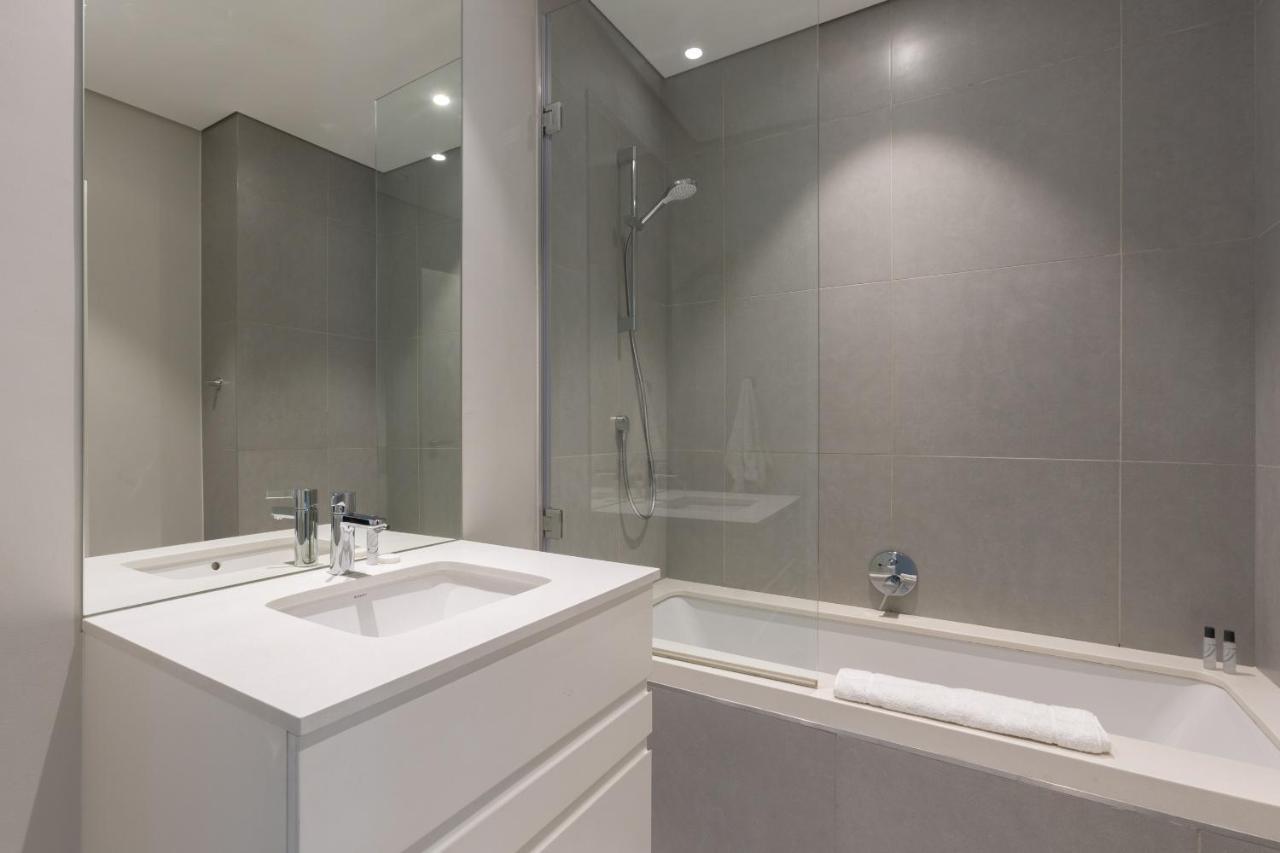 Axis Luxury Apartments By Century City Hotels Cape Town Exterior photo